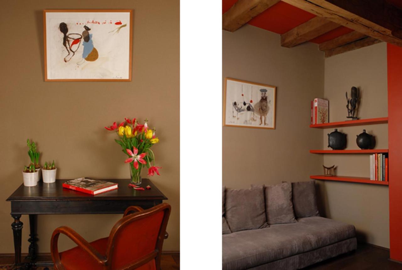 La Maison De Bazugues Eksteriør billede