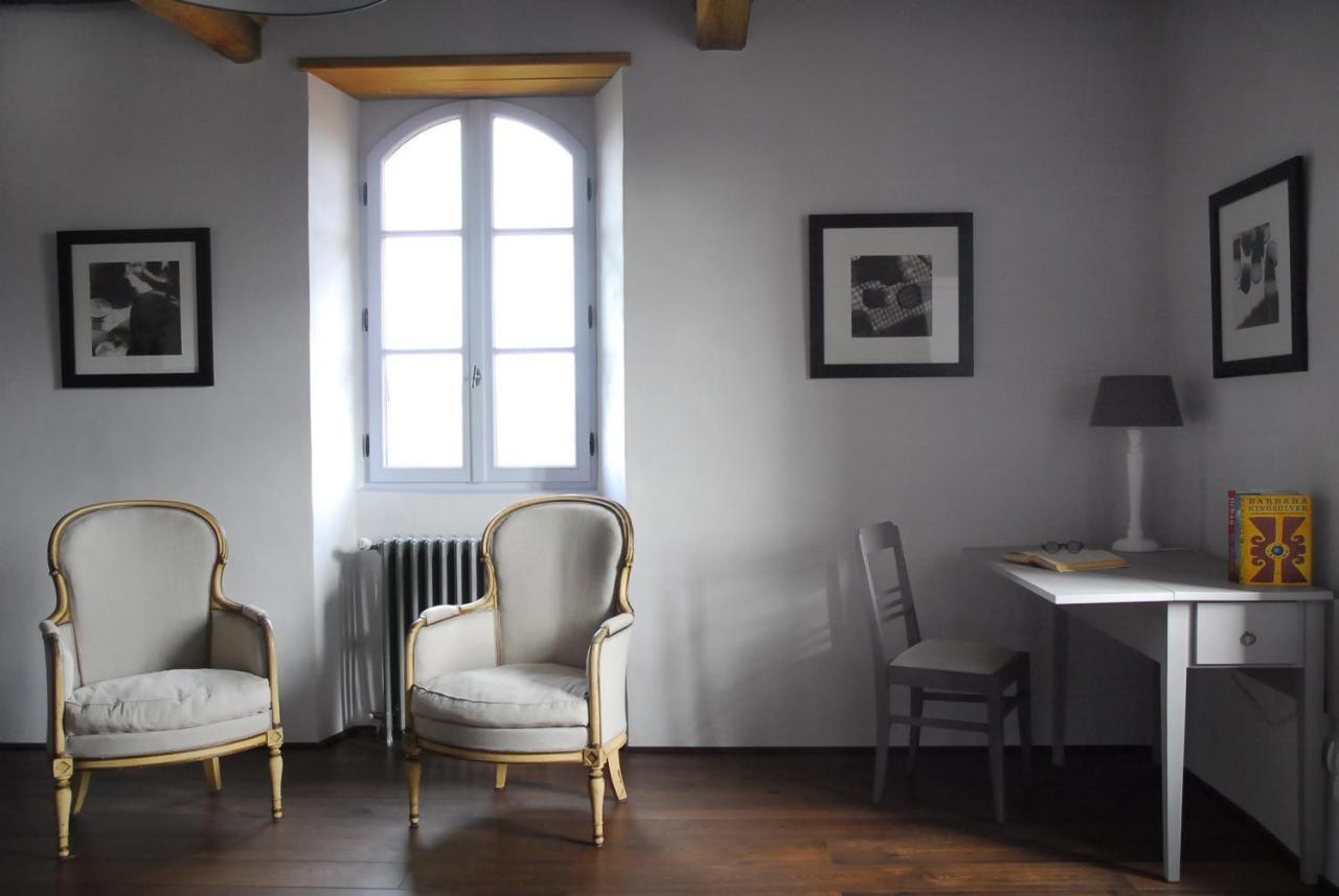 La Maison De Bazugues Eksteriør billede